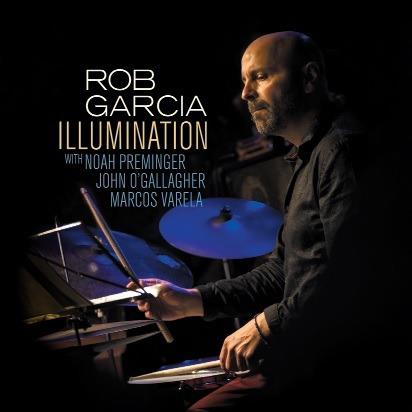 Illumination - CD Audio di Rob Garcia