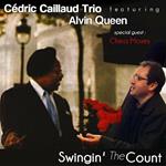 Swingin' the Count