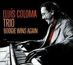 Boogie Wins Again - CD Audio di Lluis Coloma