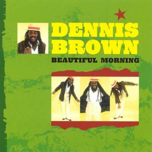 Beautiful Morning - CD Audio di Dennis Brown