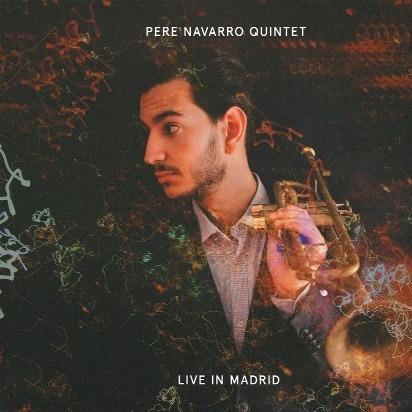 Live in Madrid - CD Audio di Pere Navarro