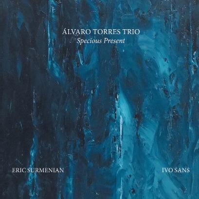 Specious Present - CD Audio di Alvaro Torres