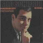 Tin Tin Deo - CD Audio di Lalo Schifrin