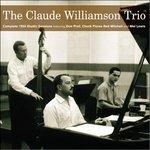 Claude Williamson Trio - CD Audio di Claude Williamson