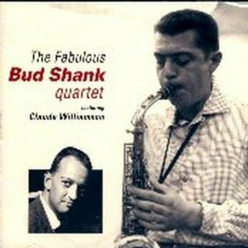 The Fabulous Bud Shank - CD Audio di Bud Shank