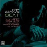 Beat - CD Audio di Roy Brooks