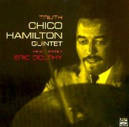 Truth - CD Audio di Chico Hamilton