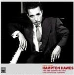 Live & Studio Sessions - CD Audio di Hampton Hawes