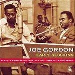 Early Sessions - CD Audio di Joe Gordon