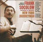 New York Journeyman - CD Audio di Frank Socolow