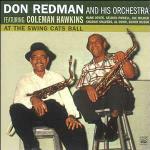 At the Swing Cats Ball - CD Audio di Don Redman