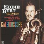 Kaleidoscope - CD Audio di Eddie Bert