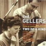 Two of a Kind - CD Audio di Gellers