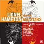 Complete Jazztone Recordings - CD Audio di Lionel Hampton
