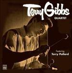 Terry Gibbs Quartet - CD Audio di Terry Gibbs