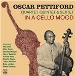 In a Cello Mood - CD Audio di Oscar Pettiford