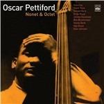 Nonet & Octet - CD Audio di Oscar Pettiford