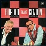 Plays Stan Kenton