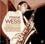 Wess Point - CD Audio di Frank Wess