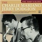 The Vamp's Blues - CD Audio di Charlie Mariano,Jerry Dodgion