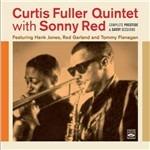 Complete Prestige and Savoy Sessions - CD Audio di Curtis Fuller