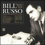 Portrait of an Intellectual - CD Audio di Bill Russo