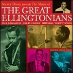 The Great Ellingtonians