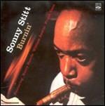 Burnin' - CD Audio di Sonny Stitt