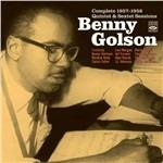 Complete 1957-1958 - CD Audio di Benny Golson