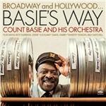 Broadway and Hollywood Basie's Way