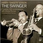 The Complete 1958 Sextet Sessions (feat. Jimmy Forrest) - CD Audio di Harry Sweets Edison