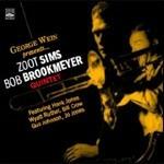 Tonite's Music Today - Whooeee - CD Audio di Bob Brookmeyer,Zoot Sims