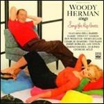 Sings Songs for Hip Lovers - CD Audio di Woody Herman