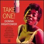 Take One! - Gee, Baby - CD Audio di Donna Hightower