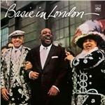 In London - CD Audio di Count Basie