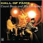 Hall of Fame - CD Audio di Count Basie