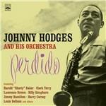 Perdido - Creamy (feat. Clark Terry) - CD Audio di Johnny Hodges