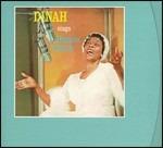 Sings Bessie Smith - CD Audio di Dinah Washington