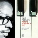 Piano Portraits - I Love a Piano - CD Audio di Phineas Newborn Jr.