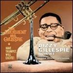 The Ebullient Mr. Gillespie - Have Trumpet, Will Excite! - CD Audio di Dizzy Gillespie