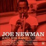 The 1954-1955 Vanguard, Storyville & Jazztone Sessions - CD Audio di Joe Newman