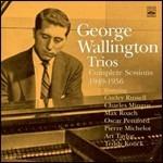 Complete Sessions 1949-1956