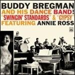 Swingin' Standards & Gypsy (feat. Annie Ross)