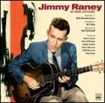 In Three Attitudes - CD Audio di Jimmy Raney