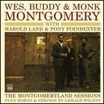 The Montgomeryland Sessions