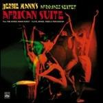 African Suite - CD Audio di Herbie Mann