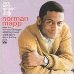 Jatt Ain't Nothin' but Soul - CD Audio di Norman Mapp