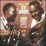 Blues Up & Down: Boss Tenors - Dig Him! - CD Audio di Gene Ammons,Sonny Stitt