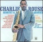 Yeah!-We Paid Our-Takin' - CD Audio di Charlie Rouse