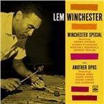 Winchester Special - Another Opus - CD Audio di Lem Winchester